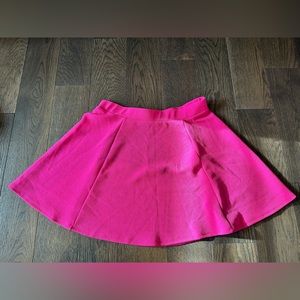 Eclipse Skirt